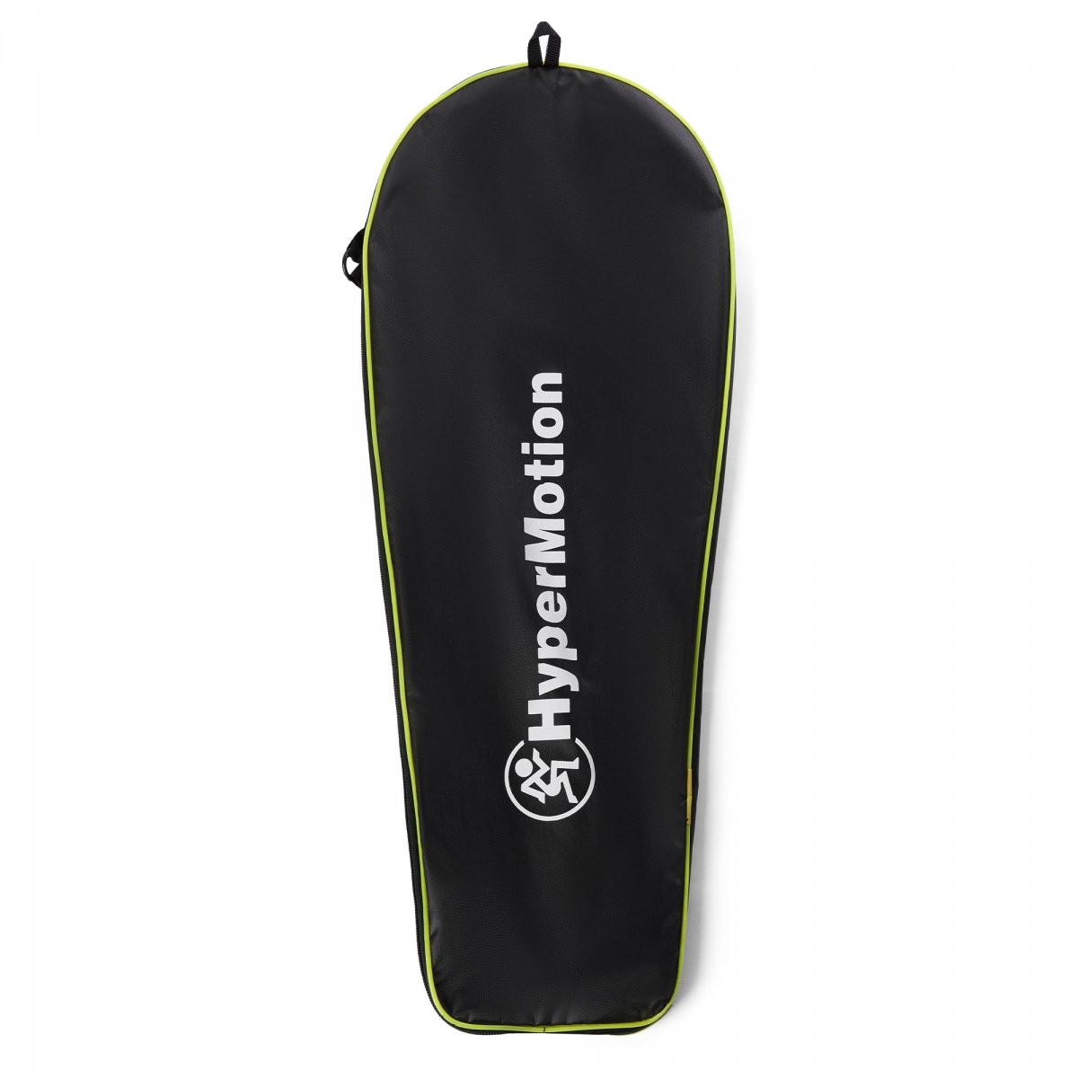 Speed Badminton Zestaw do Gry Hypermotion – 2 Rakiety, 5 Speed Lotek, Torba Transportowa, Crossminton