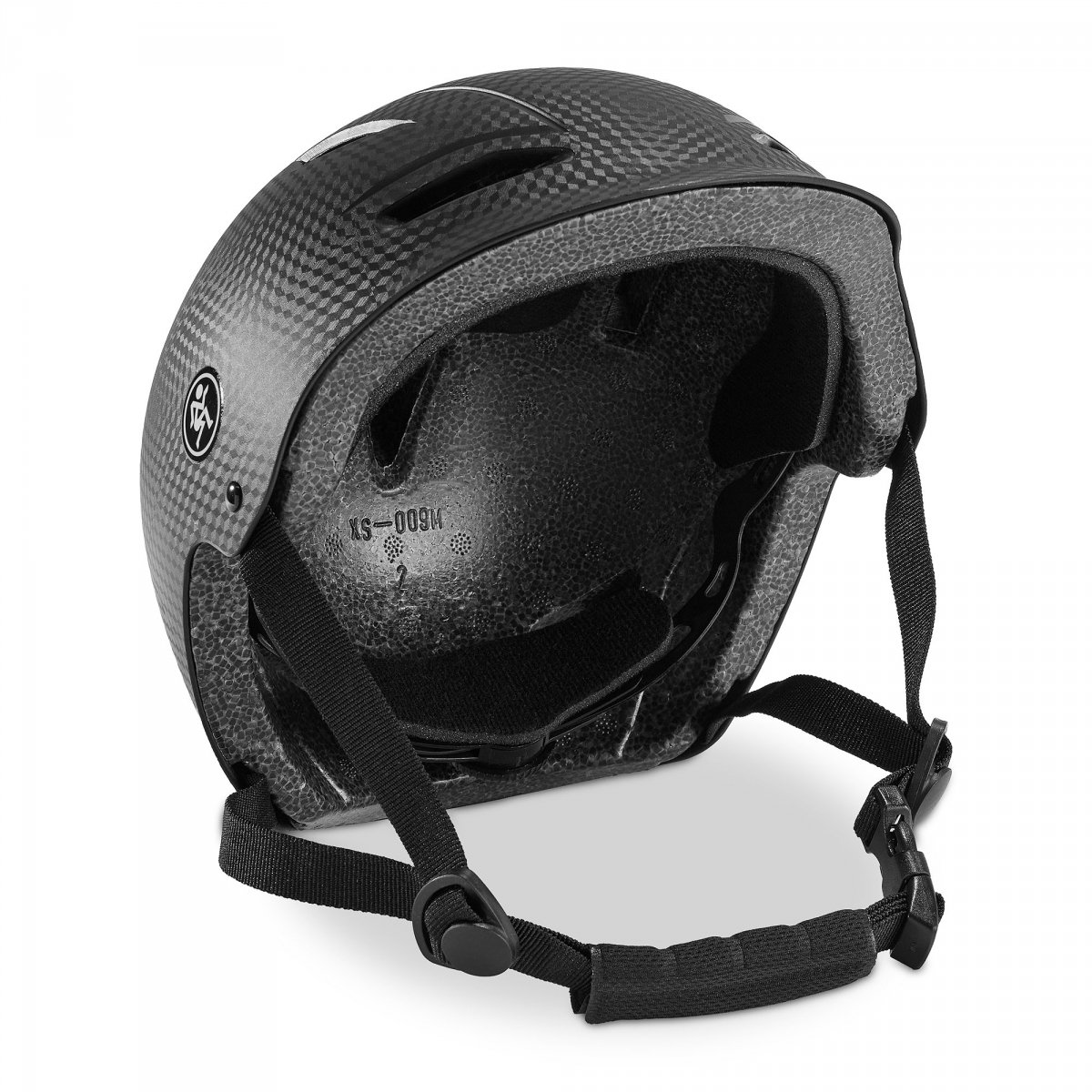 Kask dziecięcy i młodzieżowy na rower, hulajnogę HyperMotion rozmiar M (48-58 cm), kolor czarny