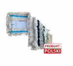 Mop trójskładnikowy kieszeniowy z tasiemką 50cm