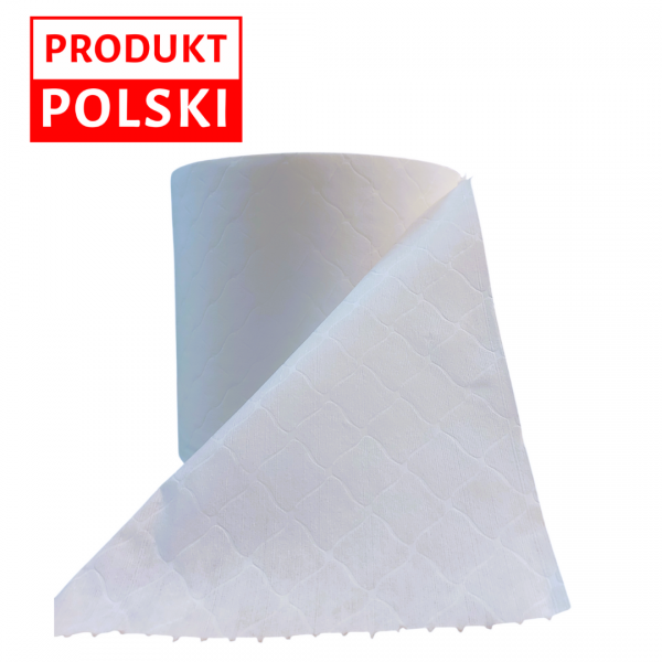 Ręcznik Fryzjerski Kosmetyczny z włókniny AIRLAID 23X30 A'300 Ręcznik Jednorazowy