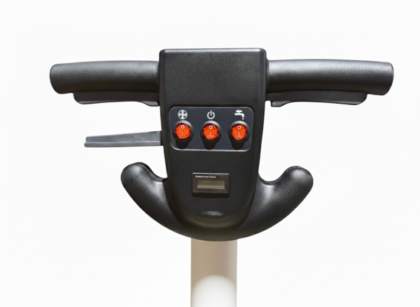 Szorowarka do podłóg T2-B