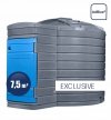 Zbiornik na AdBlue 7500 SWIMER BLUE TANK FUDPS CL EXCLUSIVE