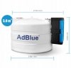 Zbiornik na AdBlue 5000L SWIMER BLUE TANK ELJPS EL BASIC