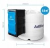 Zbiornik na AdBlue 2500L SWIMER BLUE TANK ELJPS EL PRESTIGE