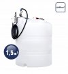 Zbiornik na AdBlue 1500L SWIMER BLUE TANK ELJP EL BASIC PLUS