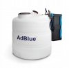 Zbiornik na AdBlue 2500L SWIMER BLUE TANK ELJPS EL OPTIMUM