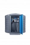 Zbiornik na AdBlue 5000 SWIMER BLUE TANK FUDPS CL CLASSIC