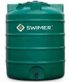 SWIMER WATER Tank 2000L