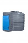 Zbiornik na AdBlue 7500 SWIMER BLUE TANK FUDPS CL EXCLUSIVE