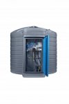 Zbiornik na AdBlue 7500 SWIMER BLUE TANK FUDPS CL PRESTIGE