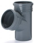 Elementy PVC – Wszechstronne rozwiązania dla instalacji wodno-kanalizacyjnych