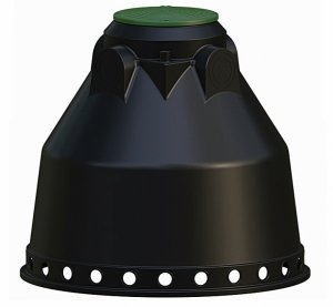 Studnia chłonna  Apollo 1000S/400