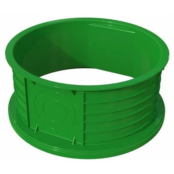Nadstawka nadbudowa na studzienkę marseplast 20cm