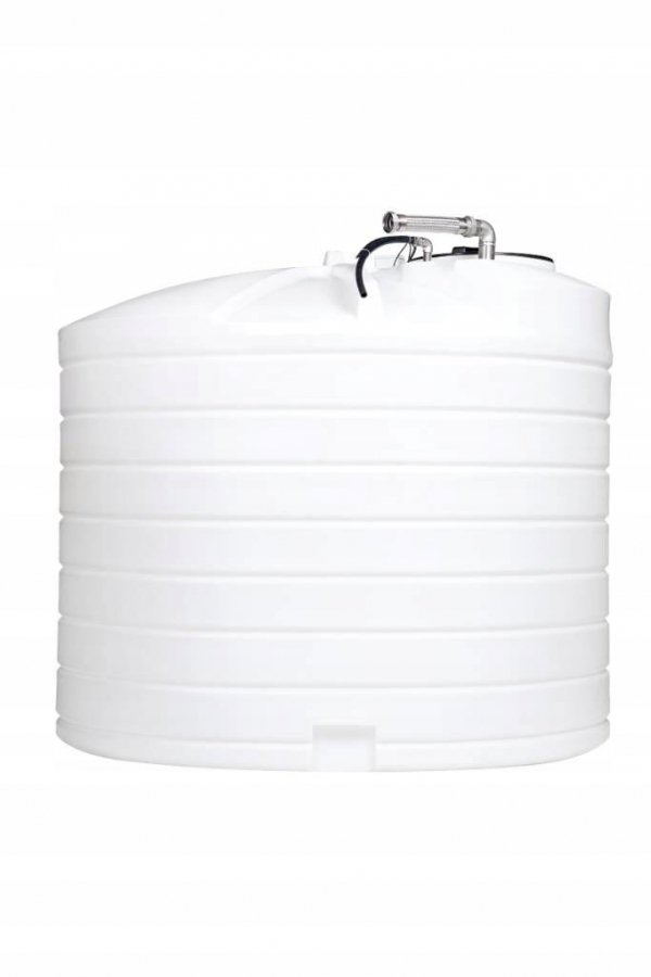 Zbiornik na AdBlue 7500 SWIMER BLUE TANK FUDPS CL PRESTIGE