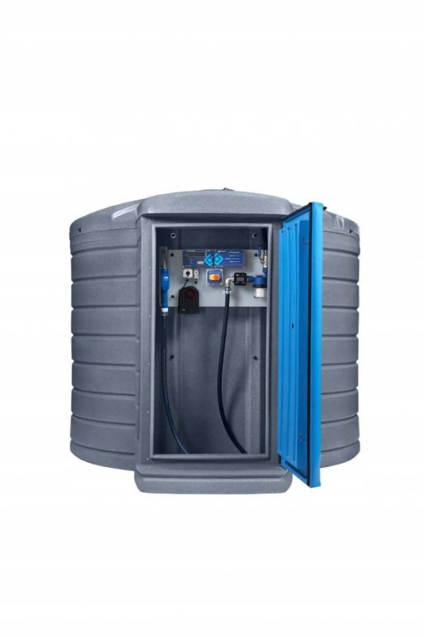 Zbiornik na AdBlue 5000 SWIMER BLUE TANK FUDPS CL CLASSIC