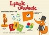 Lisek urwiseki Gra planszowa Detektywistyczna