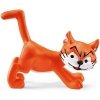 Schleich Smerfy 20826 Kot Klakier