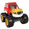 Blaze Stripes  ratunkowy autko Rescue Blaze Fisher Price
