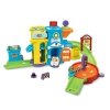 Vtech Tut Tut Posterunek policji Autko PL 61073