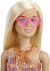 BARBIE KALENDARZ Adwentowy z Lalką Niespodzianki Mattel