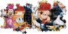 Clementoni HQ Puzzle 13200el Disney Orkiestra 38010
