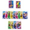 Gra Psi Patrol Uno Junior Mattel Karty do gry
