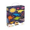 CzuCzu Puzzle GRR Dinozaury 60el