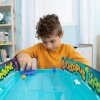 Ośmiorniczki Cymbergaj gra zręcznościowa Spin Master 6054637 Octopus Shootout