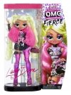 LOL Suprise OMG Fierce Lady Diva MGA 585275