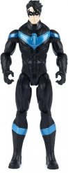  Figurka Nightwing Stealth armor Batman Spin Master poza prosta