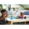 Hot Wheels Monster Truck Demolka na stacji Mattel HFB12 zabawa torem
