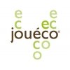 Drewniane Klocki sensoryczne Discover 6el Joueco 800506