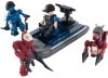KRE-O Bitwa morska Atak obcych 38955 Battleship Alien Strike