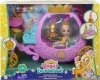 Enchantimals Royal Królewska karoca z lalką Mattel GYJ16