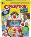 Operacja Ostry dyżur Gra zręcznościowa Hasbro