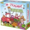 Na straganie Gra planszowa Adamigo
