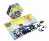  Puzzle Psi Patrol 48 elem Chase UKŁADANKA