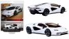 Hot Wheels Premium Lamborghini Countach kolekcjonerski