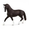 Schleich 13927 Klacz Rasy Hanoverian Red Dun Koń figurka