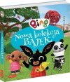 Bing Nowa kolekcja bajek Książka z ilustracjami