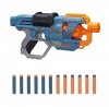 Wyrzutnia NERF Elite 2.0 Commander RD-6 + Strzałki