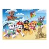  Psi Patrol Puzzle 60 Clementoni Supercolor 26091