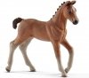 Schleich 17078 Źrebię rasy Hannoverraner Hanoverian Źrebak hanowerski