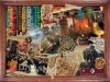 Harry Potter Puzzle 1000 el. Quidditch Winning Moves 3954
