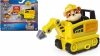 Psi Patrol Mini pojazd z figurka Rubble Młot Pneumatyczny Spin Master 6044194 20101481
