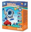 3D Maker Zestaw do kreowania pojazdów Mookie 81301