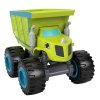 DumpTruck Zeg z Blaze i Mega Maszyny Fisher Price GYD03