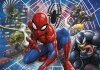 Puzzle 30 Spiderman