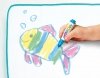 CRAYOLA Colour POP MATA ŚCIERALNA PISAKI