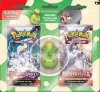 POKEMON Figurka Gumka SMOLIV